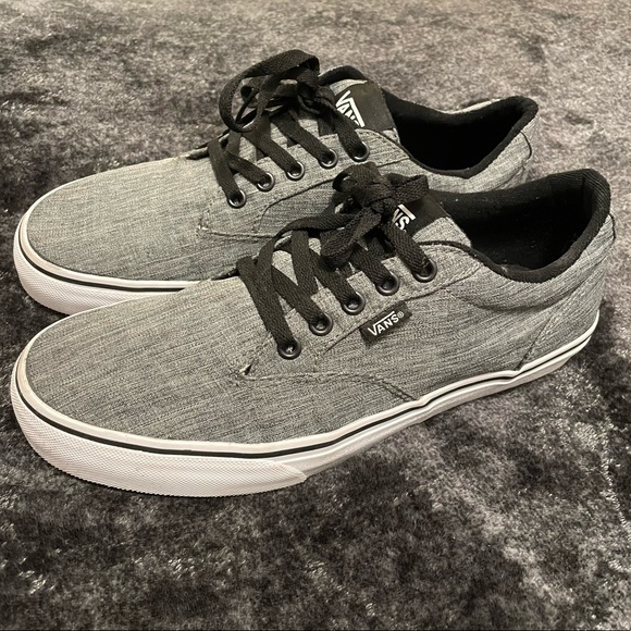 Vans - Picture 1 of 5